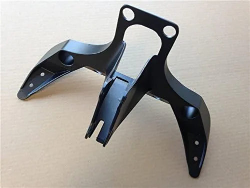 Vista 4 de XKH - Nuevo soporte de carenado para motocicleta para YZF-R1 2002-2003