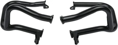 Vista 5 de TCMT Barra de choque izquierda derecha para Honda Goldwing 1800 GL1800 2001-2017
