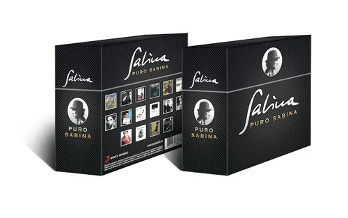 Vista 2 de Puro Sabina