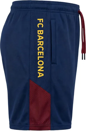 Vista 7 de FC Barcelona Athletic Soccer Adult Shorts for Men