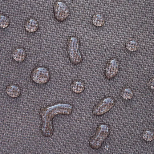 Vista 5 de DUCKCOVERS Ultimate Funda Impermeable para Silla Chaise Lounge de Patio de 74 Pulgadas, Fundas para Muebles de Patio