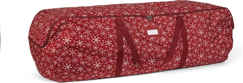Vista 15 de Covermates Keepsakes - Correas de sujeción para árbol de Navidad (2 unidades, 56 pulgadas de largo)