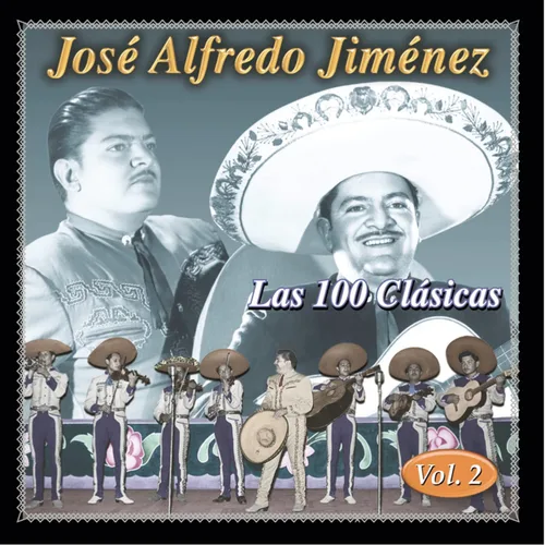 Las 100 Clasicas Vol 2