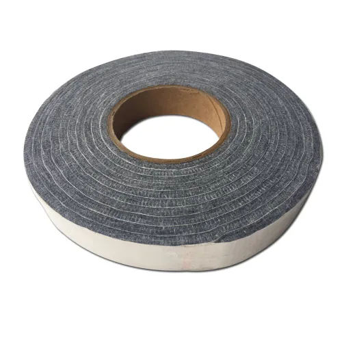 Vista 3 de LavaLock® Junta de repuesto de alta temperatura para Vision Grill 1 x 1/4 extra gruesa tamaño correcto