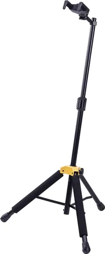 Hercules GS415BPLUS AutoGrip System - Soporte para guitarra