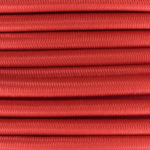 Vista 43 de West Coast Paracord Cuerda elástica de nailon para bungee de 1/2 pulgada (13 mm x 3 metros, púrpura brillante)