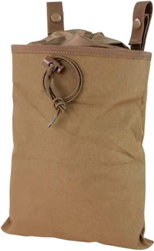 Condor Bolsa de recuperación Mag de 3 pliegues