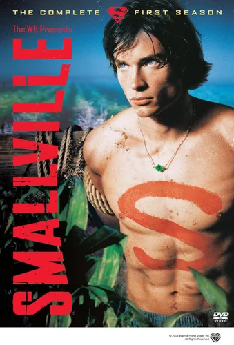 Smallville Season 1