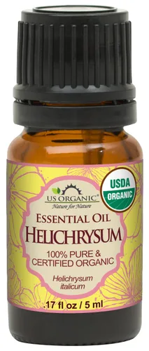 Vista 103 de Aceite esencial de orégano 100% puro US Organic - Certificado orgánico USDA, destilado al vapor (30 ml)