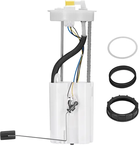 Vista 16 de BDFHYK Conjunto de módulo de bomba de combustible eléctrica compatible con Honda Civic 1992-1995 1.5L l4, 1.6L l4, compatible con Acura Integra