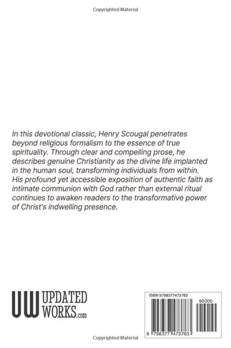 Vista 2 de The Life of God in the Soul of Man Modern English