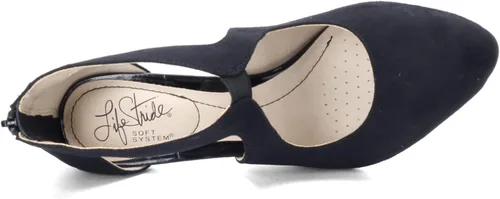 Vista 5 de LifeStride Giovanna 2 Zapatos de tacón para mujer