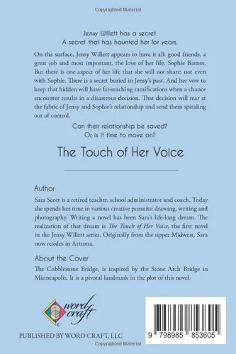 Vista 2 de The Touch of Her Voice