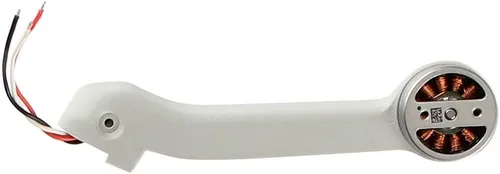 Vista 9 de SeiZed Brazo para DJI Mavic Mini 2 Cuerpo Shell Marco Medio Parte Inferior Cubierta Superior Reemplazo Reparación Piezas de Repuesto