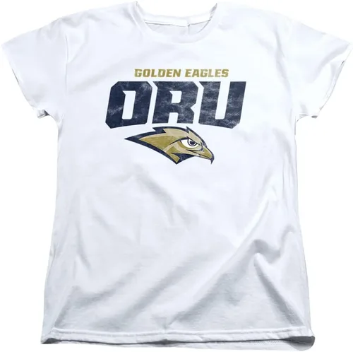 Vista 25 de LOGOVISION Colección oficial de camisetas para mujer con diseño de logotipo de Collegiate Mascot
