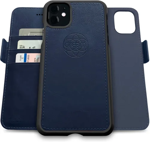 Vista 72 de Dreem - Funda y cartera Fibonacci 2 en 1 para iPhone