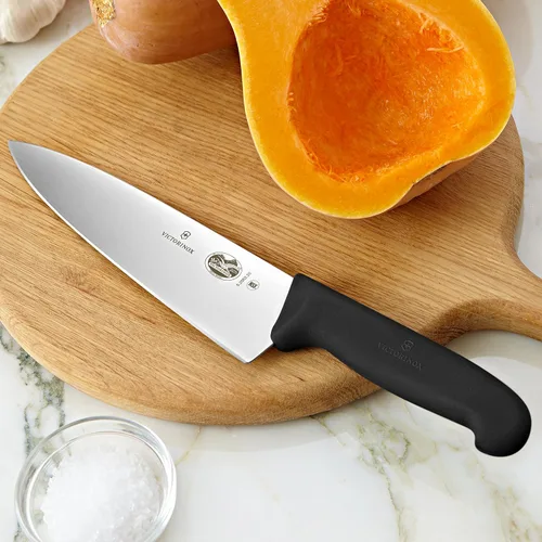 Vista 3 de Victorinox - Juego de cuchillos (4 piezas, mango de fibra)