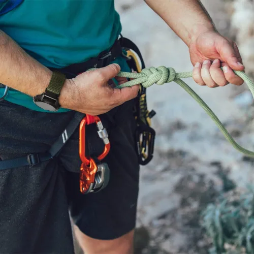 Vista 7 de Compatible con Garmin Fenix 8/8 Pro 2.008 in/Fenix 7X/6X/6X Pro/5X/5X Plus, correa de reloj de nailon de 1.024 in de ajuste rápido, correa