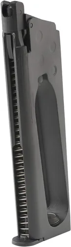Vista 5 de Elite Force 1911 Blowback 6mm BB Pistol Airsoft Gun