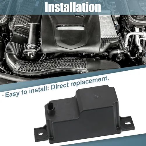 Vista 7 de X AUTOHAUX Módulo de Voltaje para Mercedes-Benz Clase C CLS-Clase GLC-Clase E-Clase S-Clase W205 W253 CLS350 C180 para AMG Base 4Matic 2059053414