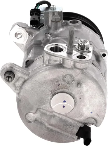 Vista 2 de Compresor de A/C 7SAS18A para Chevrolet Silverado 1500 5.3L - 2017, Chevrolet Suburban, Tahoe 5.3L - 2015-2020 / GMC Yukon, Yukon XL - 2015-2020