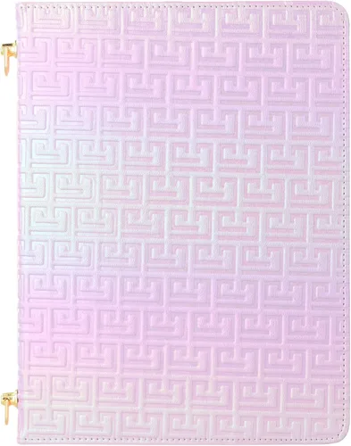 Vista 194 de Funda tipo bolso para iPad mini de 5ª/4ª/3ª/2ª/1ª generación de 7.9 pulgadas, Techcircle funda ligera tipo folio con soporte bandolera con billetera