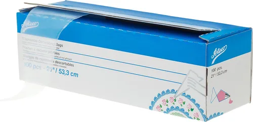 Vista 7 de Ateco 100 piezas bolsas de decoración desechables de 12 pulgadas