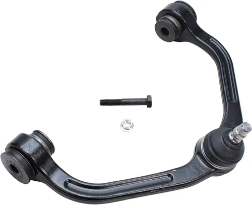 Vista 14 de Detroit Axle - Kit de extremo delantero para Ford 2009-2014 F-150 2007-2017 Expedition Lincoln Navigator, 2 brazos de control superiores