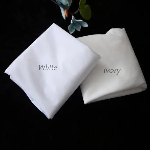 Vista 7 de GAODESI Velo de novia de tul suave de alta calidad con peine de longitud catedral marfil de 118 pulgadas