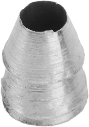 Vista 9 de Fdit Juego de 20 cuñas de mango redondo, mango de martillo de acero, adecuado para accesorios de martillo de garra de hacha