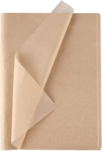 Vista 25 de CHRORINE 60 hojas de papel de seda de San Valentín, 6 diseños, papel de regalo para el día de San Valentín, decoración de manualidades de fiesta