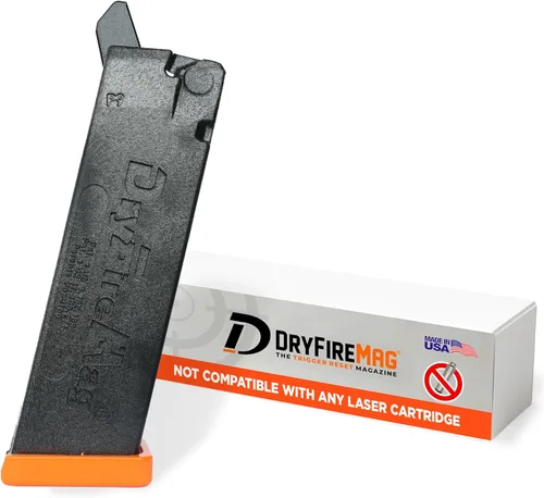 Vista 18 de Sistema de entrenamiento láser Dry Fire No compatible con cartuchos láser o disparadores del mercado de accesorios, sin kit de resorte