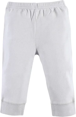 Vista 3 de Touched by Nature Baby Girls' Organic Cotton Pants