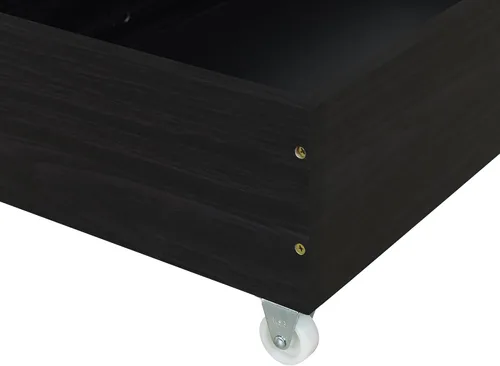 Vista 96 de Elegante cama con plataforma tapizada de terciopelo de tamaño Queen con cabecero, para niños, niñas y adolescentes (beige @cabecero/, Queen)