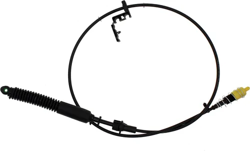 Vista 2 de Dorman Cable de cambio de transmisión automática 905-147 compatible con modelos seleccionados Chevrolet/GMC