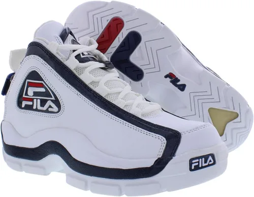 Vista 2 de Fila Zapatillas de exterior Grant Hill para hombre