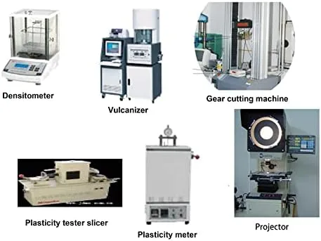 Vista 6 de Correas de transmisión BD46075 BD4601 BD4600 BD4601G compatibles con lijadora de disco 2