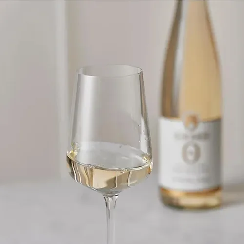 Vista 5 de Giesen Riesling sin alcohol - Vino blanco desalcoholizado prémium de Nueva Zelanda