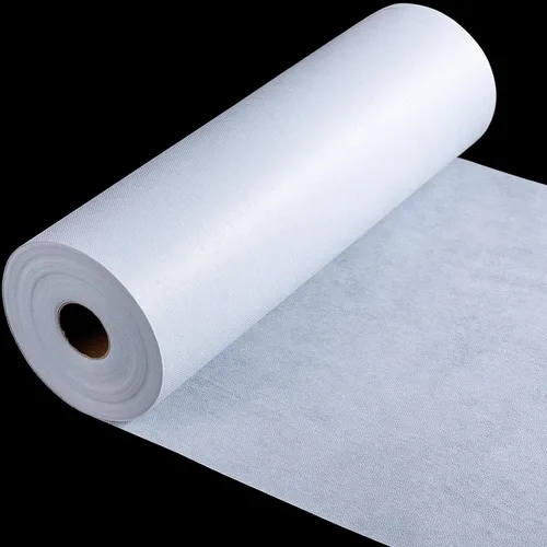 Interfaz fusible para planchar de 15.7 pulgadas x 32.8 yardas para costura, interfaz de ropa ligera no tejida, interfaz de forro polar fusible para