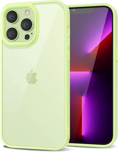 Vista 167 de para iPhone 8 Plus/ 7 Plus Funda Transparente, Funda Híbrida de Teléfono [Plástico Duro y Parachoques de Silicona Suave] Cubierta Protectora delgada