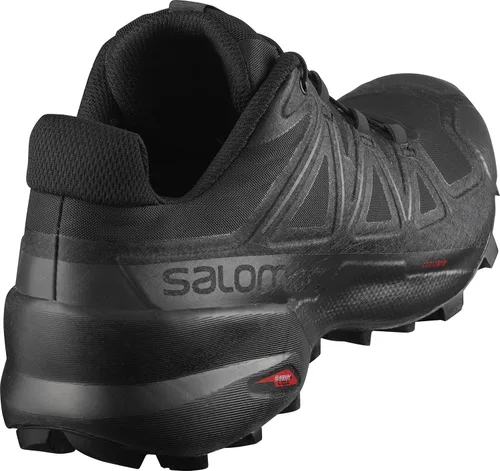 Vista 8 de Tenis Salomon Speedcross 5 Trail para correr en senderos para hombre