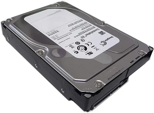 SEAGATE ST32000644NS Barracuda ES.2 2TB 7200 RPM 64MB caché SATA 3.0Gb/s 3.5 disco duro interno (Bare Drive) (renovado)
