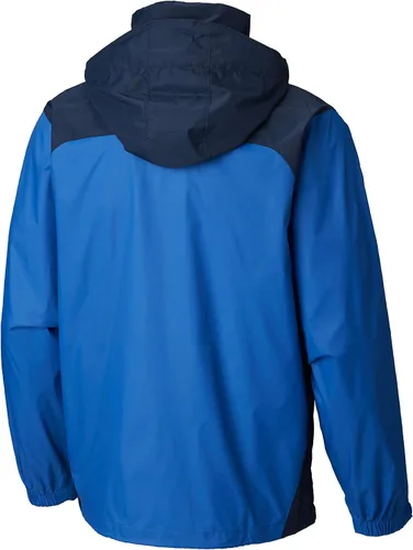 Vista 2 de Columbia Chaqueta Glennaker Lake para hombre