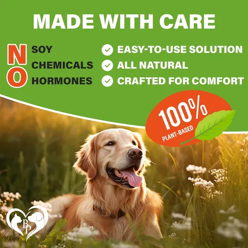 Vista 7 de Pastillas masticables para prevención de pulgas y garrapatas para perros, tratamiento oral de pulgas Revolution para mascotas, control de plagas