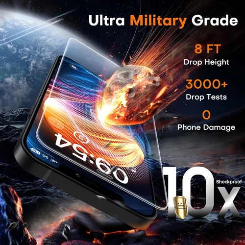 Vista 99 de TOCOL Protector de pantalla de privacidad para 15 Pro Max, 6.7 pulgadas, dureza 9H, grado militar, inastillable, vidrio templado HD, cobertura