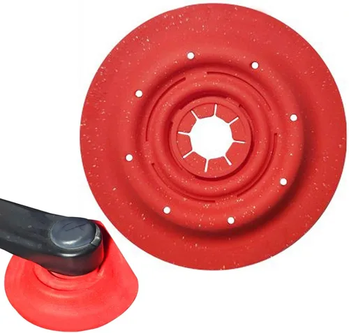 Vista 6 de Protectores de limpiaparabrisas delantero de automóvil, a prueba de polvo, funda de silicona a prueba de polvo para limpiaparabrisas de vehículo