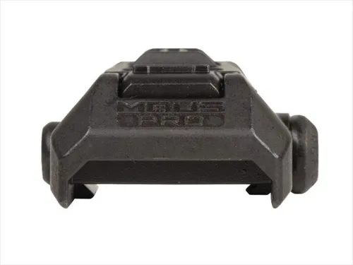 Vista 4 de Magpul MBUS PRO Miras de reserva de acero