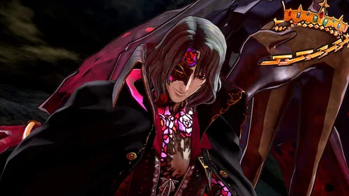 Vista 12 de Bloodstained Ritual of the Night - PlayStation 4
