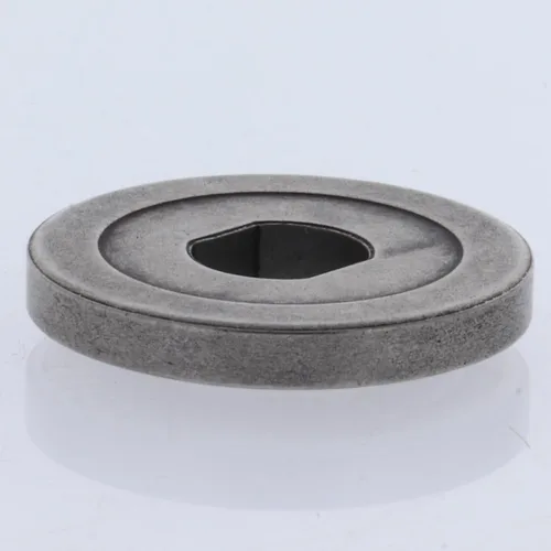 Vista 4 de Ryobi OEM 6112101 abrazadera de repuesto hoja exterior