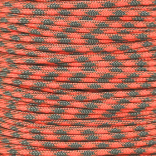 Vista 38 de Paracord Planet Cuerda táctica de paracaídas 550 Paracord de 100 pies (98.4 ft) - Cuerda de paracaídas táctica de 7 hebras de 0.157 in - Múltiples